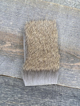 Varner's Deer Hair Short & Fine Blonde Deer Hair