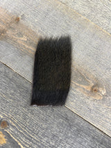 Varner's Deer Hair Short & Fine Brown Deer Hair