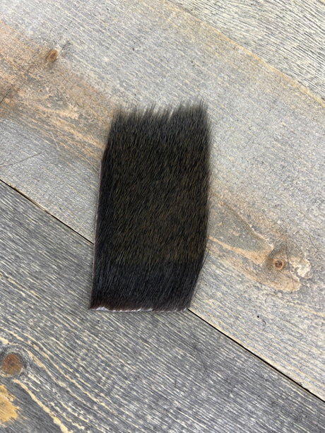 Varner's Deer Hair Short & Fine Brown Deer Hair
