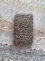 Varner's Deer Hair Short & Fine Light Dun Deer Hair