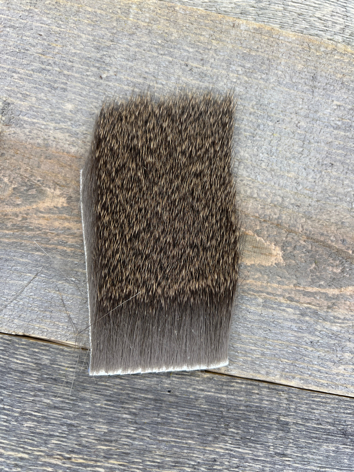 Varner's Deer Hair Short & Fine Natural Deer Hair