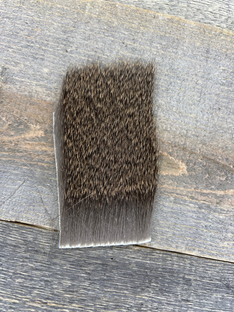 Varner's Deer Hair Short & Fine Natural Deer Hair