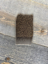 Varner's Deer Hair X-Fine Natural Deer Hair