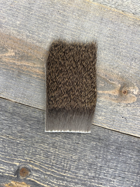 Varner's Deer Hair X-Fine Natural Deer Hair