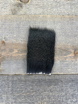 Varner's Deer Hair X-Fine Slate Deer Hair