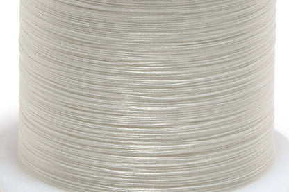 Veevus 12/0 Tying Thread Pale Morning Dun - Light Gray Threads