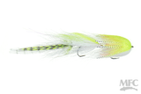 Villwock's Triple Roamer Chart/White / 2 Streamers