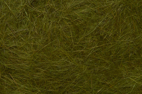 Fulling Mill Argentine Hare Dubbing Olive Dubbing