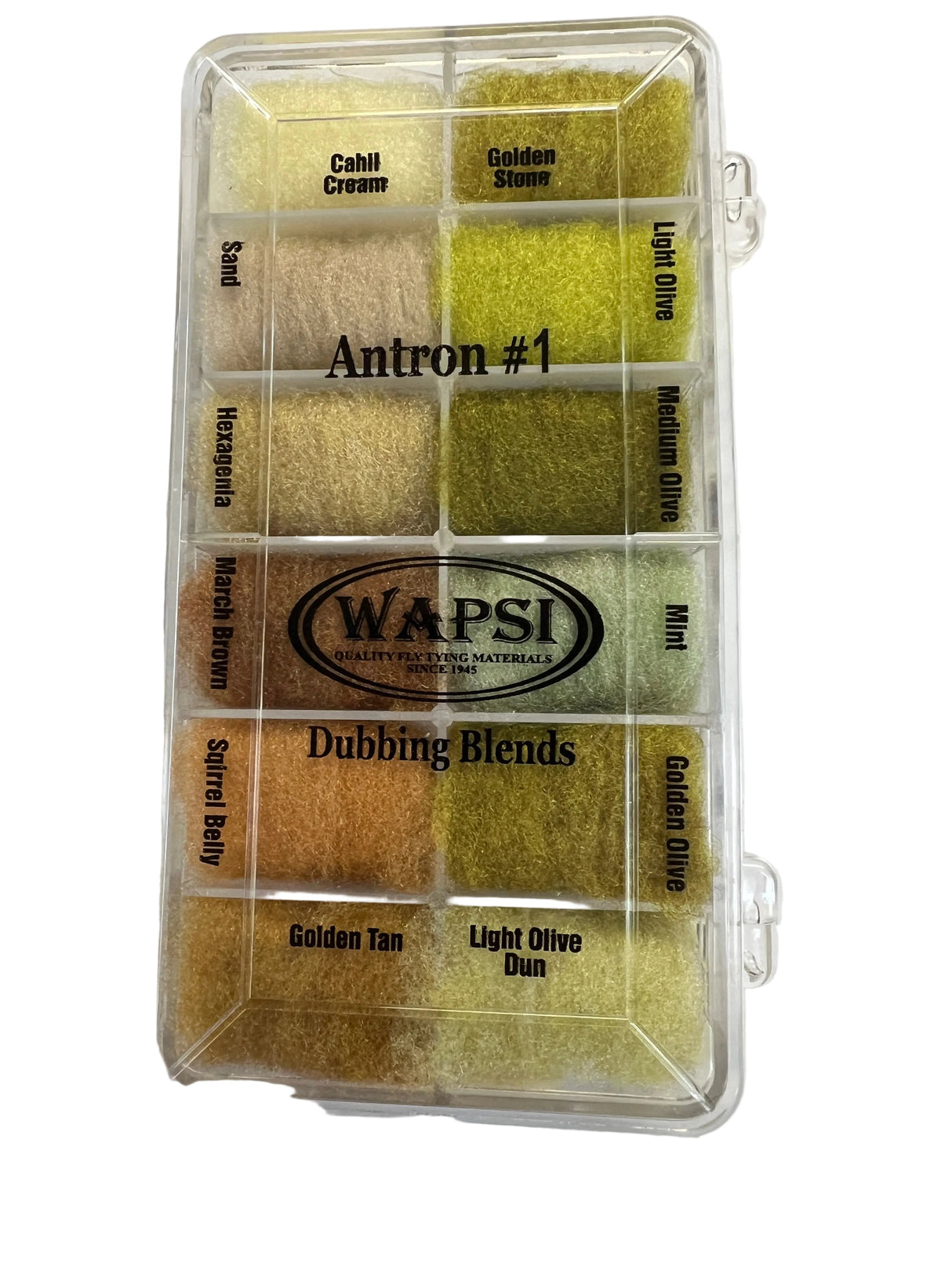 Wapsi Antron Dispenser #1 Dubbing