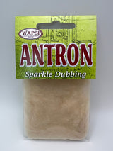 Wapsi Antron Sparkle Dubbing Sand Dubbing
