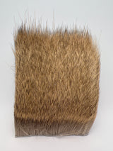 Wapsi Deer Body Hair Bleached Deer Hair