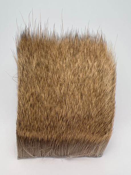 Wapsi Deer Body Hair Bleached Deer Hair