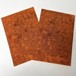 Wapsi Fly Speck Foam Orange Chenilles, Body Materials