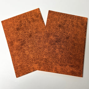Wapsi Fly Speck Foam Orange Chenilles, Body Materials