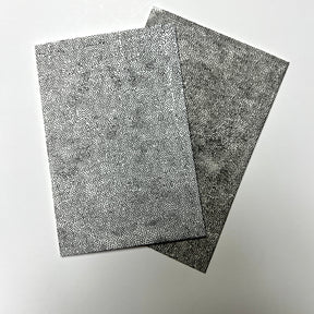 Wapsi Fly Speck Foam White Chenilles, Body Materials