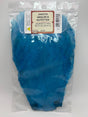 Wapsi Salmon Fly Hen Neck Silver Doctor Blue Hen Hackle