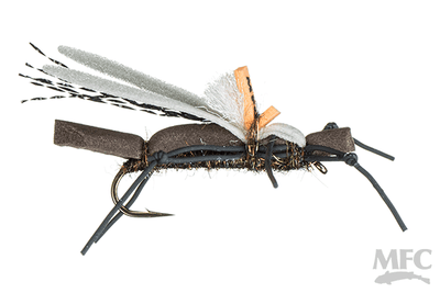 Water Walker- Cranefly Flies