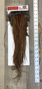 Whiting Bronze Grade Saddle Cree #16 Dry Fly Hackle