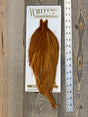 Whiting Heritage Cape Grade #1 - #03 Dry Fly Hackle