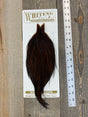 Whiting Heritage Cape Grade #1 - #04 Dry Fly Hackle