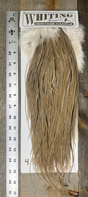 Whiting Heritage Saddle Grade #3 - #04 Dry Fly Hackle