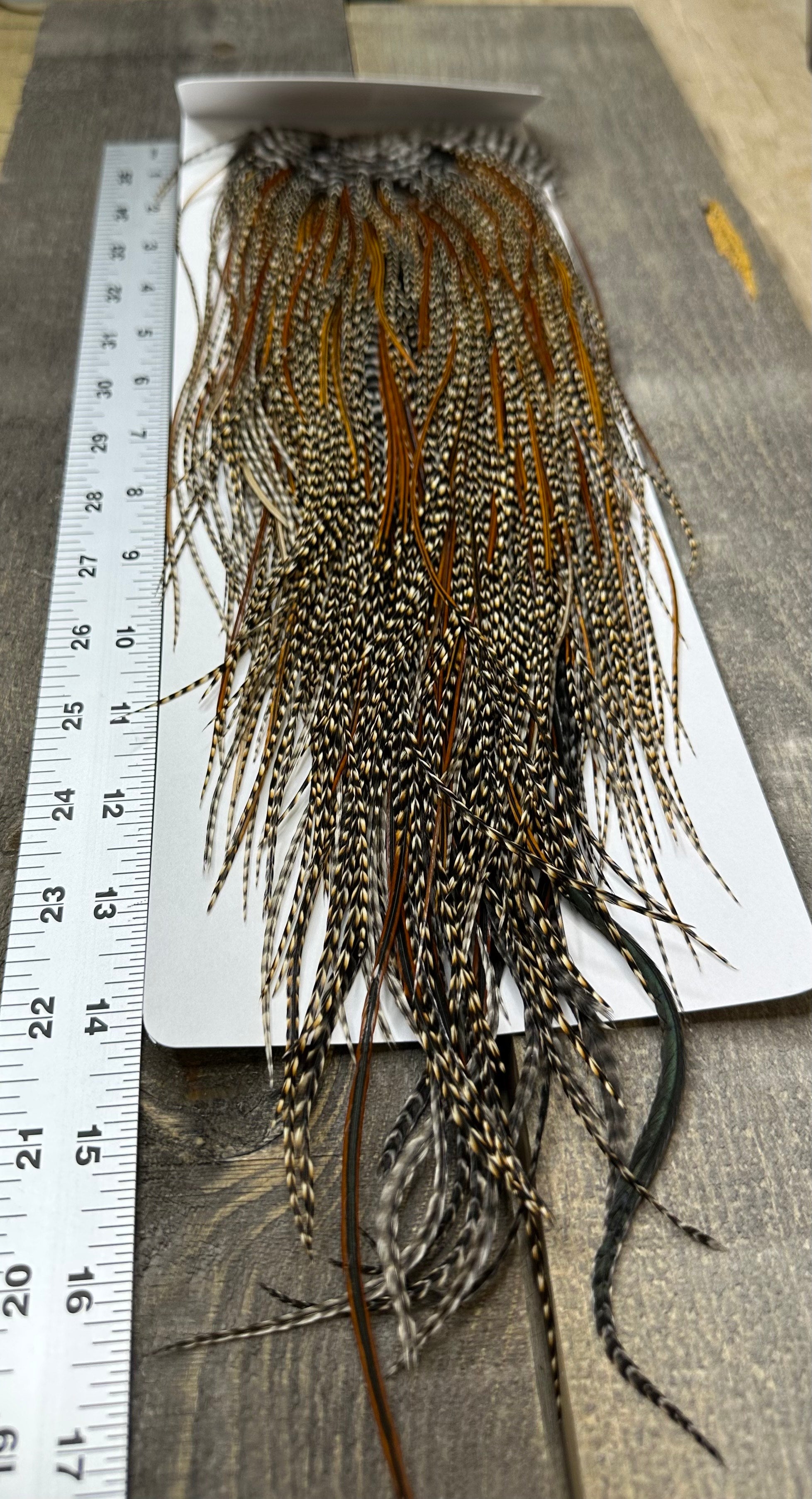 Whiting Cree Hackle – Dakota Angler & Outfitter