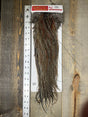 Whiting Pro Grade Midge Saddle Cree #30 Dry Fly Hackle