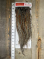 Whiting Pro Grade Midge Saddle Cree #32 Dry Fly Hackle