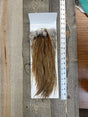 Whiting Pro Grade Saddle Cree #1 Dry Fly Hackle