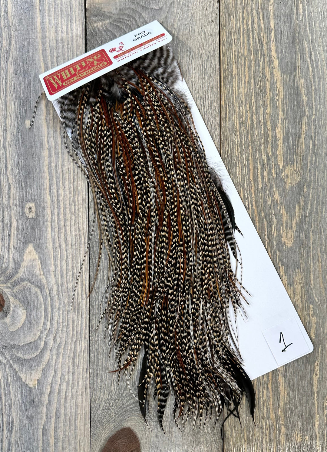 All Fly Tying Materials – Dakota Angler & Outfitter