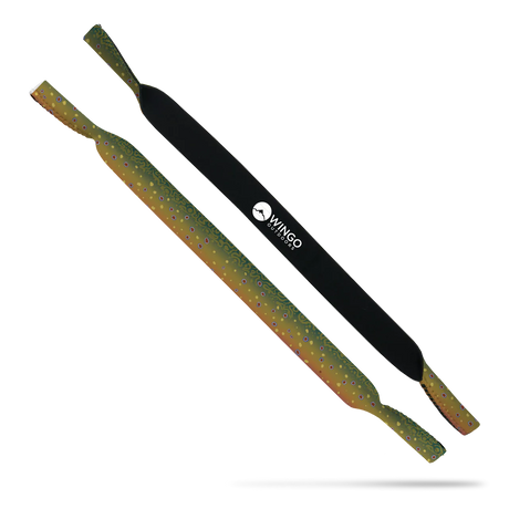 Wingo Sunstrap Eyewear Retainers Brook Eyewear