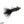 Winkler's Balanced $ Minnow Black / 6 Trout Flies