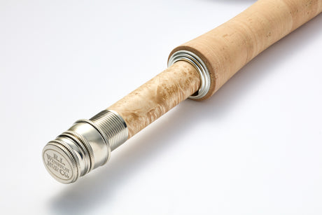 Winston Air 2 5-Piece Fly Rod Fly Rods