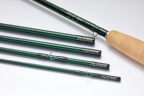 Winston Air 2 5-Piece Fly Rod 9' 4wt Fly Rods