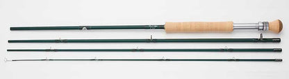 Winston Air 2 Max Fly Rod 9' 8wt 4pc Full Wells Fly Rods