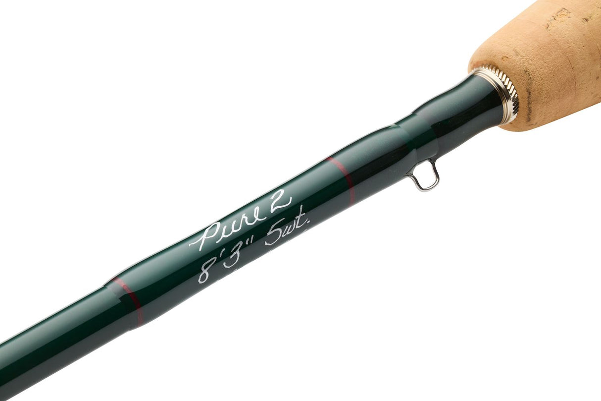 Winston Pure 2 Fly Rods Fly Rods