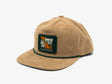 Yakoda Catch & Release Corduroy Hat Hats