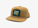 Yakoda Catch & Release Hat Coyote