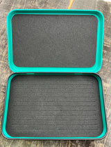 Yakoda Fly Slim Tin -Logo Fly Box