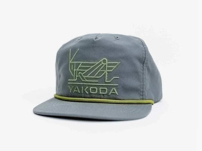Yakoda Hopper Hat