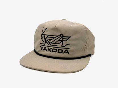 Yakoda Hopper Hat