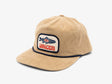 Yakoda Mystic Trout Corduroy Hat Hats