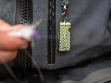 Yakoda Nippers Fly Fishing Accessories