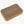 Yakoda Slim Tin-Foam & Magnet Silt/Orange Fly Box