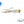 Yellow Eye Casa Blanca Crab White / 2 Saltwater Flies