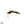 Zirdle Bug Jig Orange/Olv / 8 Trout Flies