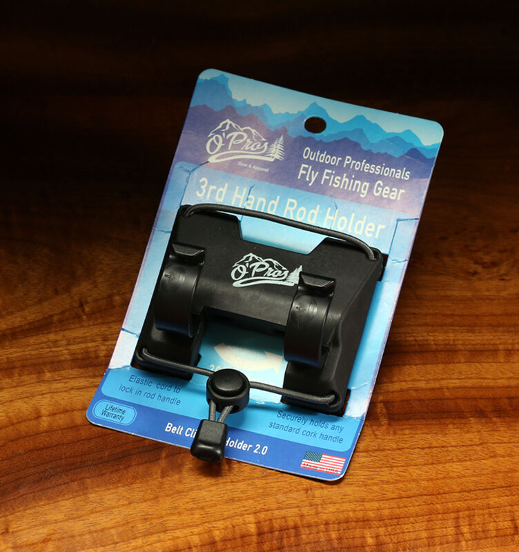 O' Pros 3rd Hand Rod Holder O' Pros 3rd Hand Rod Holder