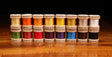 54 Dean Street Silk Thread Threads