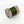 54 Dean Street Silk Thread #2126 Green Threads