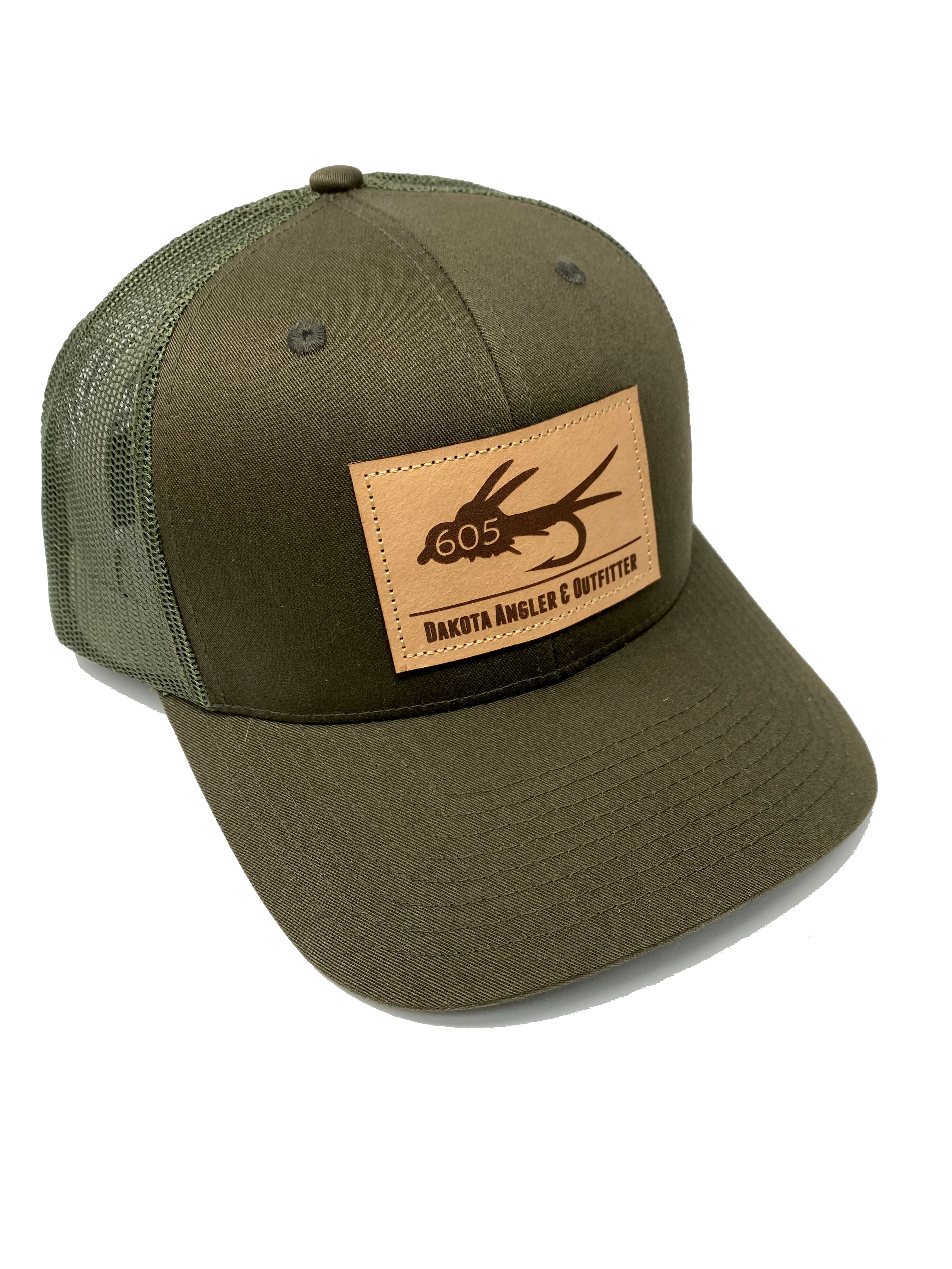 ウェア NATAL DESIGN FLY FISHER CAP AIOT ver. NATAL DESIGN FLY FISHER CAP AIOT ver.